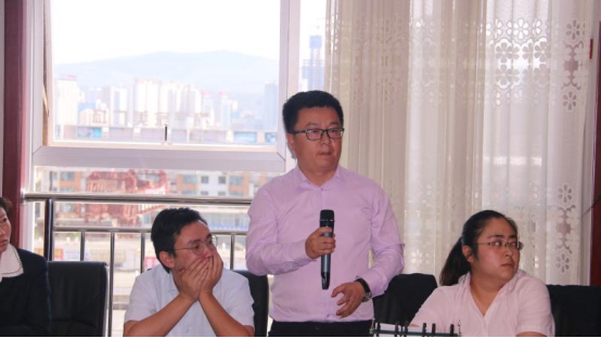 &ldquo;防風(fēng)險(xiǎn)、除隱患、遏事故&rdquo;安全知識(shí)競賽