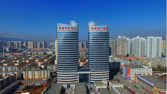 繼往開來，革故鼎新，再創(chuàng)輝煌――物產(chǎn)化工公司舉行揭牌儀式