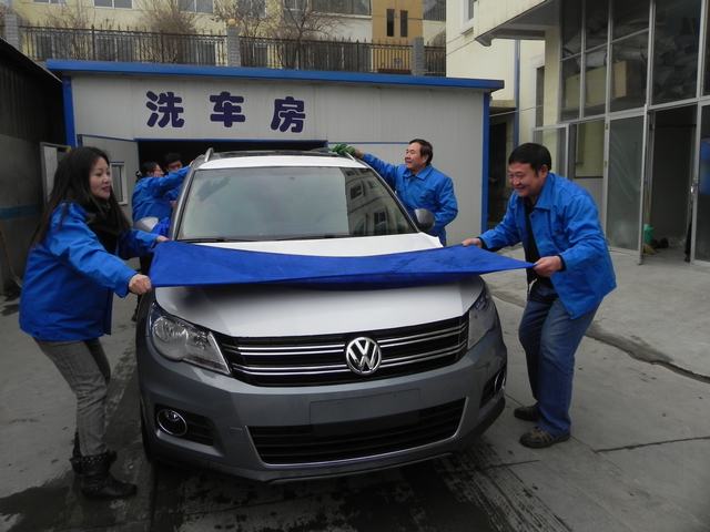 省總工會&ldquo;下基層、接地氣、辦實事&rdquo;活動第六組領(lǐng)導(dǎo)蒞臨物產(chǎn)工會檢查指導(dǎo)工作