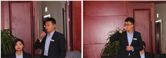 朝物開投公司積極參加集團(tuán)舉辦的&ldquo;安全知識(shí)競賽&rdquo;活動(dòng)