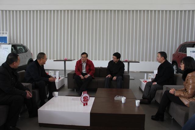 情系物產(chǎn)，關愛員工