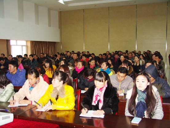 內(nèi)強個人素質(zhì)，外塑企業(yè)形象