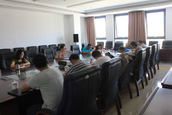 物產(chǎn)集團黨委委員、副總經(jīng)理劉玲同志赴臨空開投公司黨支部講 &ldquo;兩學一做&rdquo;教育專題黨