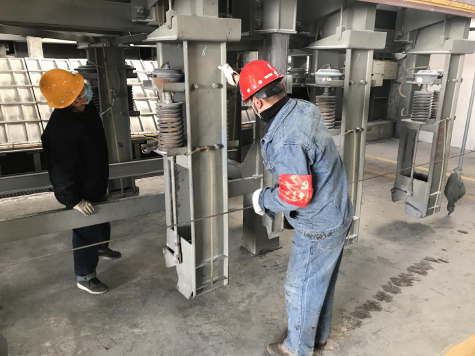 【省物產(chǎn)集團戰(zhàn)&ldquo;疫&rdquo;進行時】第三期：抗疫情、穩(wěn)生產(chǎn)、促經(jīng)營